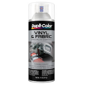 Kunststoff-Farbe Vinyl+Fabric \(Clear Gloss\) 325ml