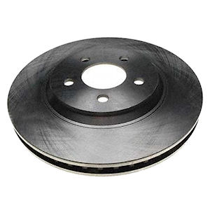 Bremsscheibe VA \(BRRF204\) 05-14 Ford Mustang GT
