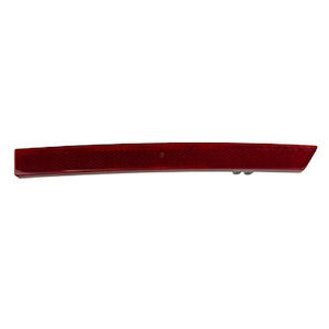 Hecksch�rzen-Reflektor RH \(OEM\) 13-14 Ford Mustang