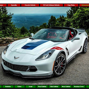 This DVD contains more than 2300 Photos (1200x730) and 