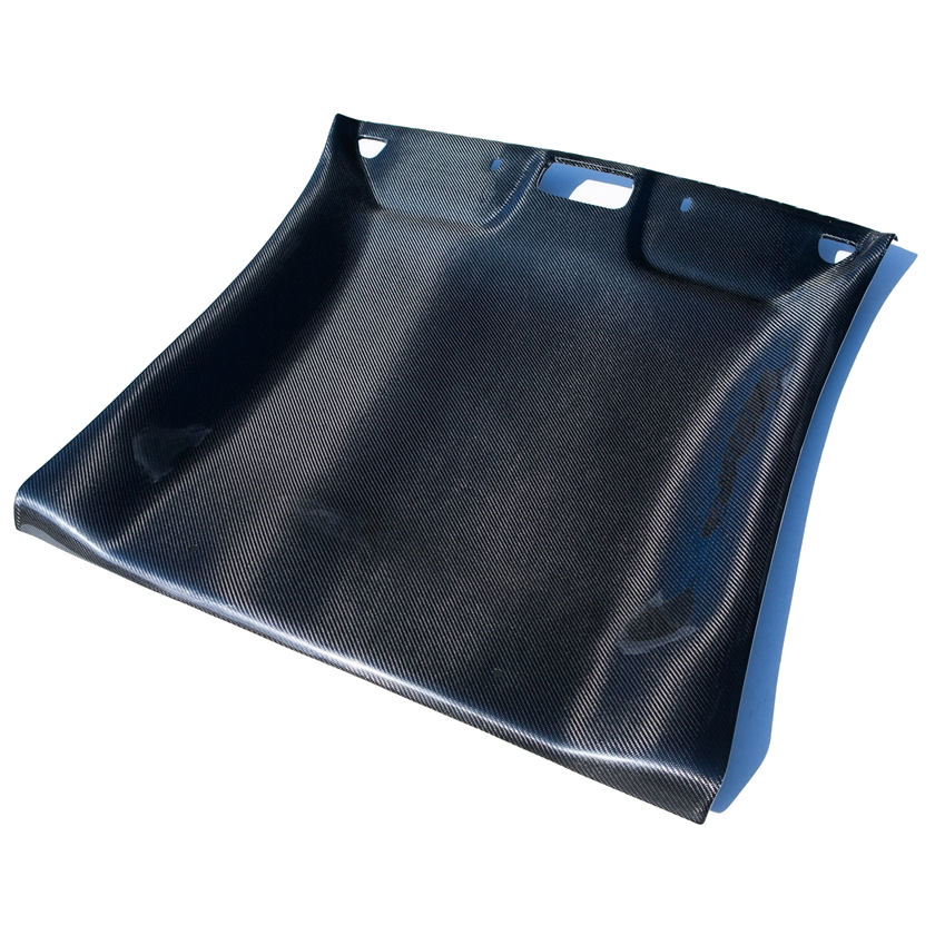 Dachhimmel (Karbon) 05-14 Ford Mustang Coupe