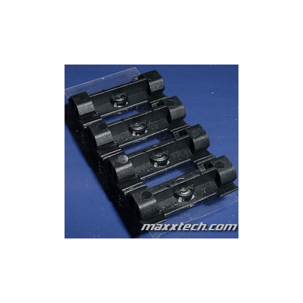 Dachzierleisten-Clips (OEM) 05-14 Ford Mustang Coupe