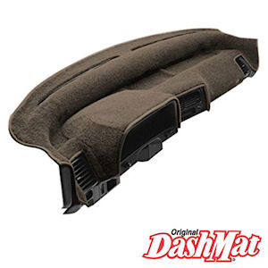 DashMat Dashboard Mat for 1988-94 Chevy/GMC Trucks/SUV