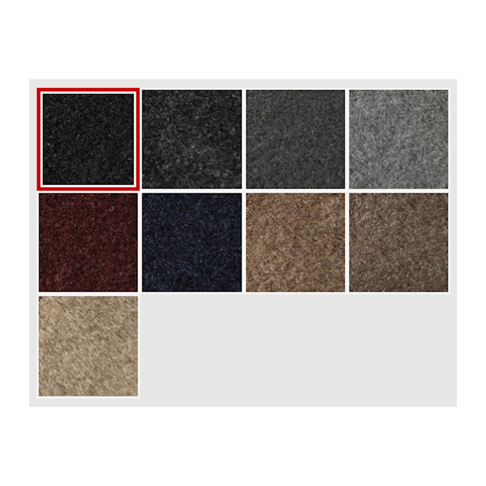 DashMat Dashboard Mat from Covercraft for 20072013 Chevy Trucks SUV