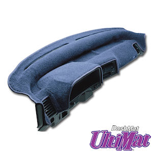 UltiMat Dashboard Mat for 1995-99 Chevy/GMC Trucks/SUV