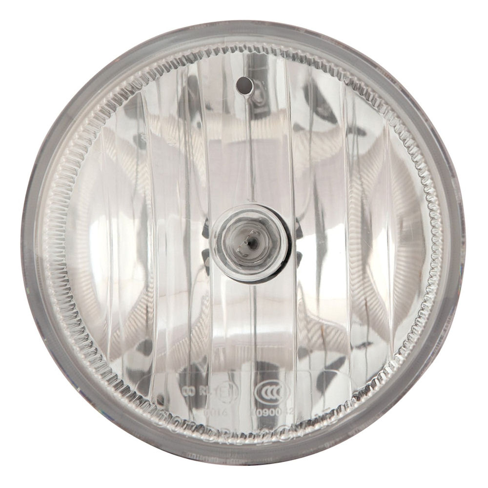 Daytime Running Light/Fog Light (OEM) 10-15 Chevy Camaro