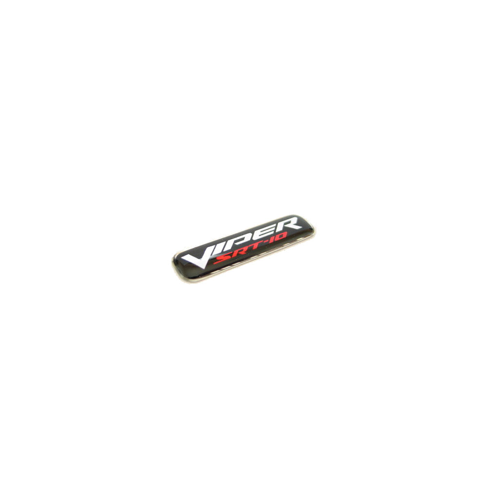 Decal - 3D Diamond (40x12mm) 03-10 Viper SRT10