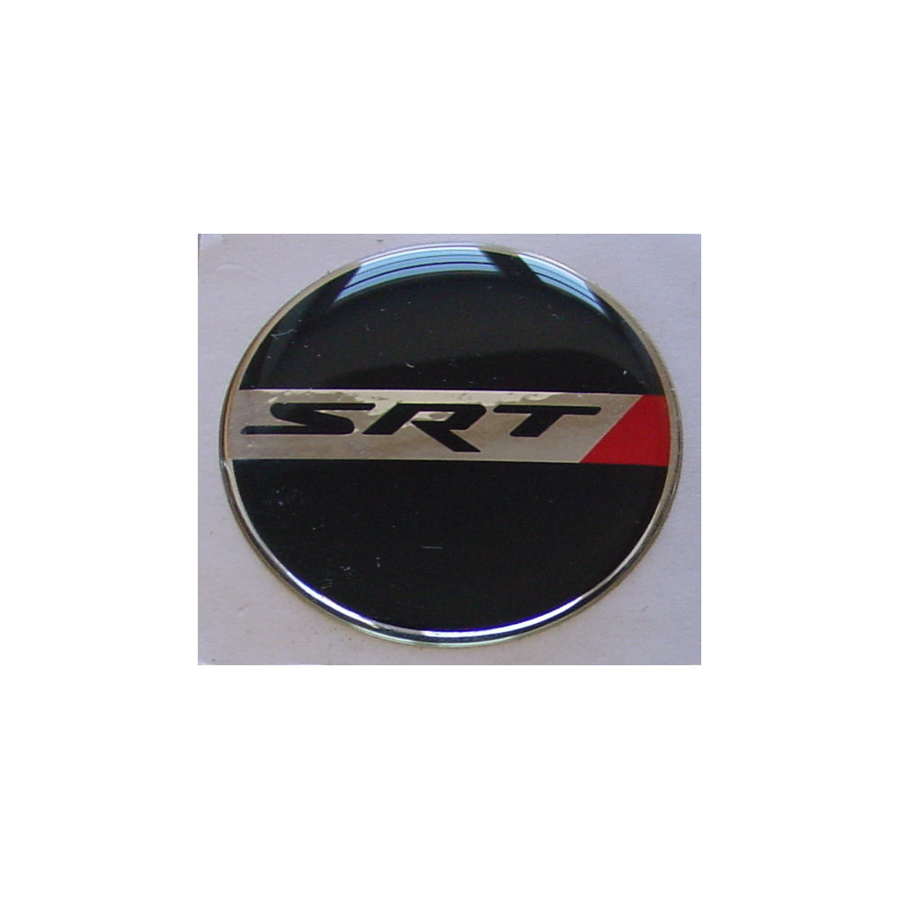 Decal - 3D Diamond (50mm) 04-24 Dodge SRT (B)