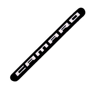 Decal for 3rd Brake Light for 2016-24 Chevrolet Camaro