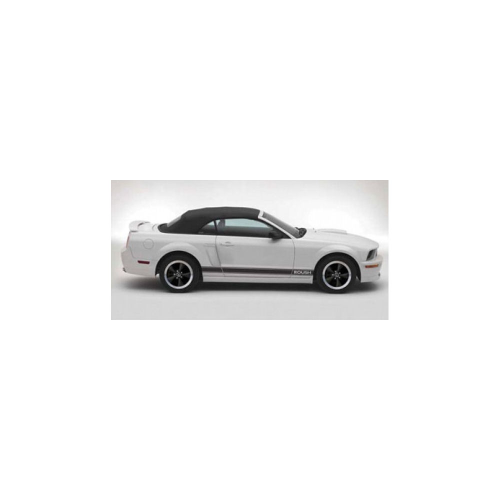 Decal - Side Graphic Kit (ROUSH) 05-23 Ford Mustang