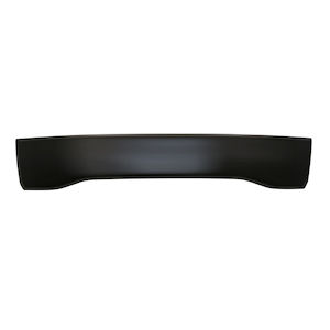 GTS Decklid Blackout Panel for 2011-2014 Dodge Charger