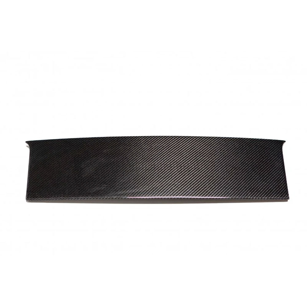 Deck Lid Trim Panel B (Carbon) 10-14 Ford Mustang