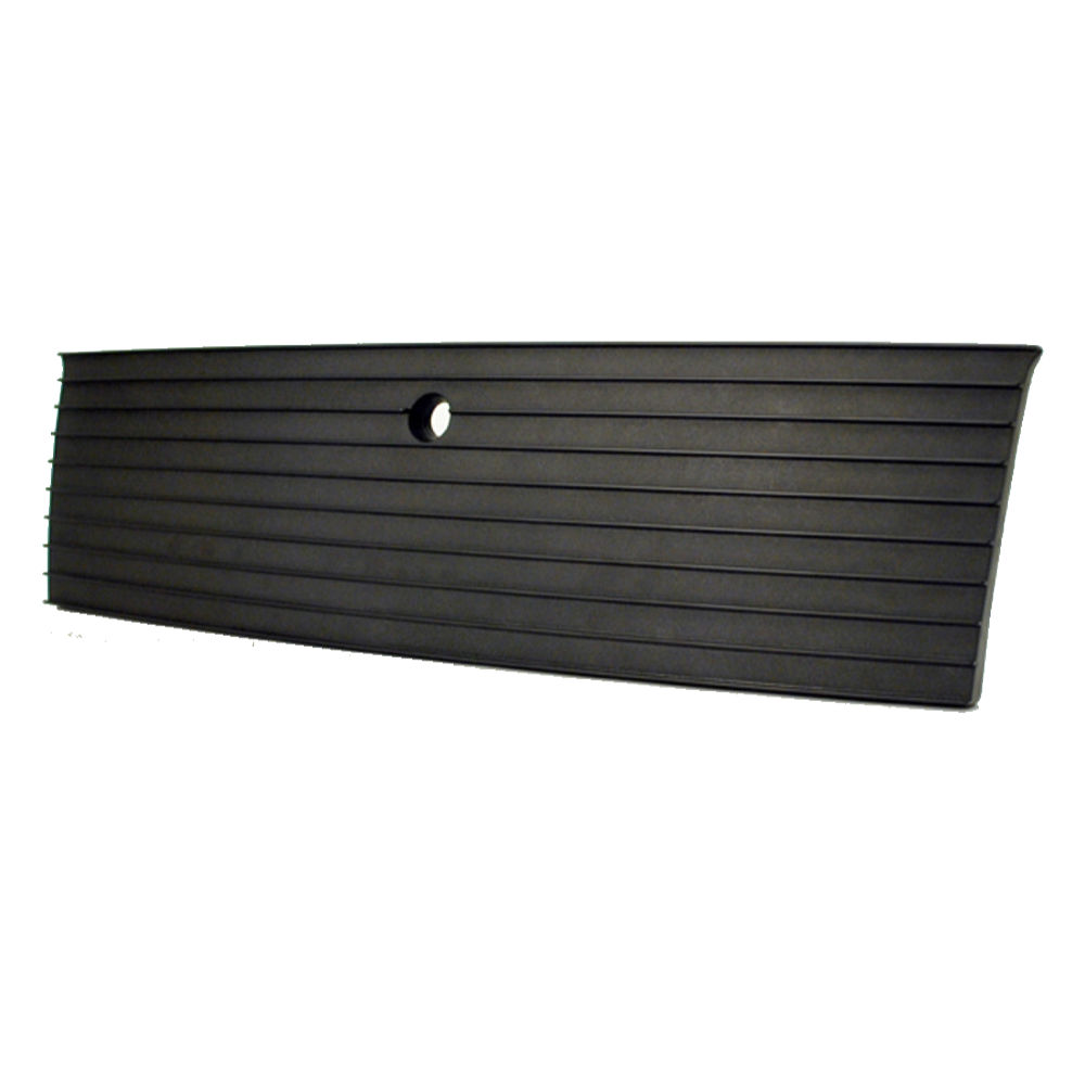 Deck Lid Trim Panel (-Emblem) 05-09 Ford Mustang