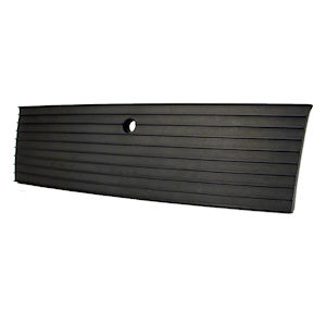 CDC Rear Deck Trim Lid Panel for 2005-2009 Ford Mustang