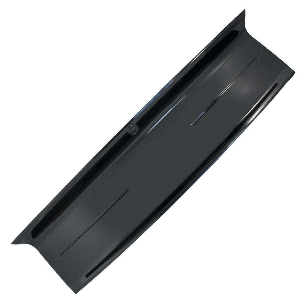 For 20152018 Ford Mustang Gt Rear Trunk Panel Decklid Trim Cover