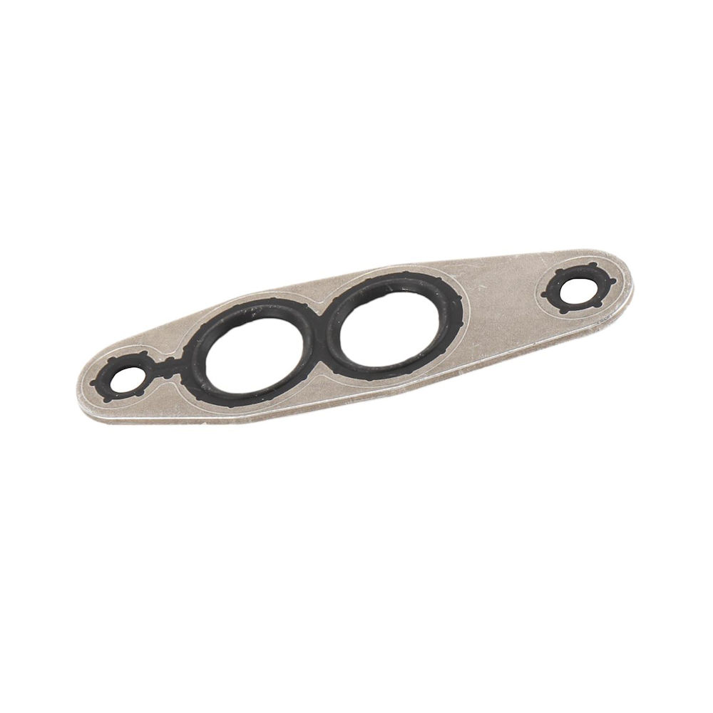 Dichtung - Motor�lk�hler (OEM) 14-24 Chevy Silverado