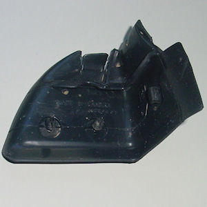 GM Dichtung Beifahrert�re Dach/Ecke f�r 03-06 Chevy SSR