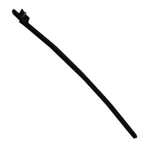 GM Seitenscheibendichtung Beifahrert�re 03-06 Chevy SSS