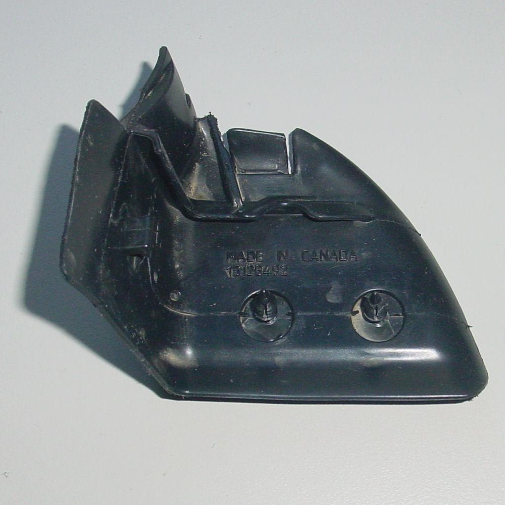 Dichtung - T�re/Dach LH (OEM) 03-06 Chevy SSR
