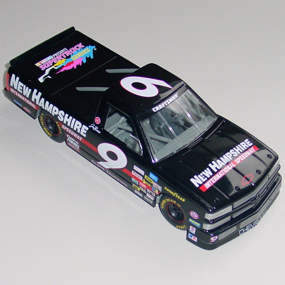 Die-Cast Model - 1996 NASCAR 9 Joe Bessey (RC) 1/18