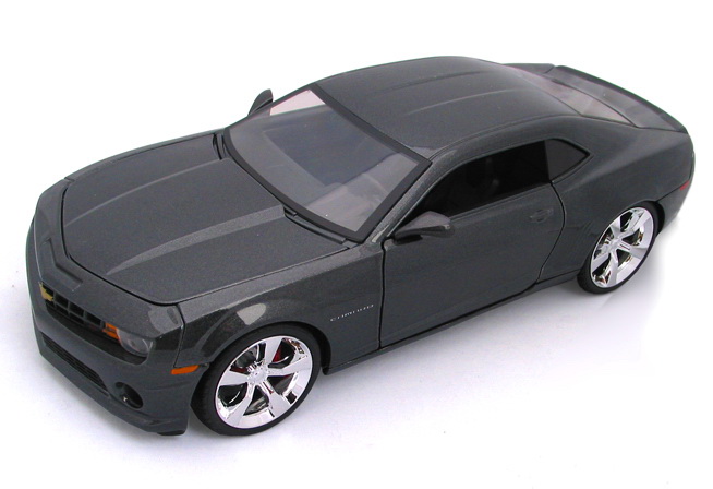 camaro ss diecast