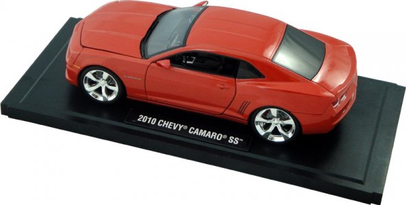Die Cast Model from Chevymall licensed from GM 2010 Che