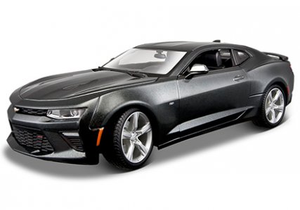 Die Cast Model from Maisto officially licensed from GM 2016 Chevy Camaro Coupe