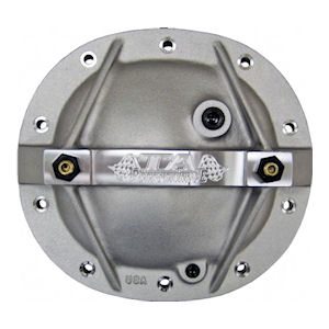 Billet Differential Girdle from TA Performance for 1979-2014 Ford Mustang