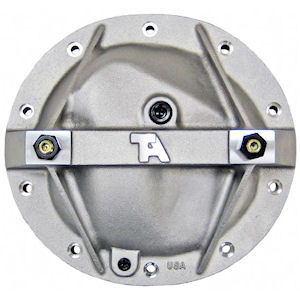 Billet Differential Girdle from TA Performance for 1988