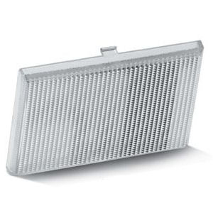 LMC Dome Light Lens (center) for 88-99 Chevy Trucks/SUV