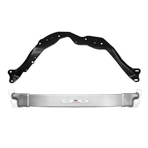Ford Racing Federbeinbr�cke f�r 2015-2025 Ford Mustang 