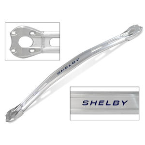 Shelby Aluminium Federbeinbr�cke f�r 2005-2009 Ford Mus