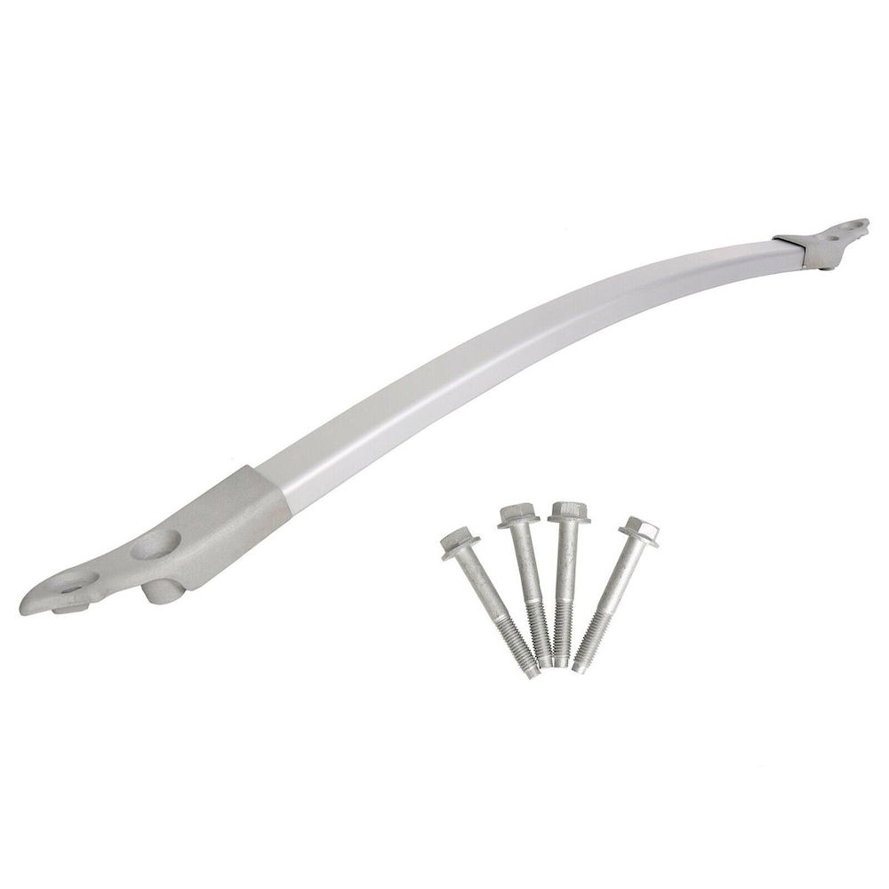 Domstrebe Aluminium (silber) 16-24 Chevy Camaro