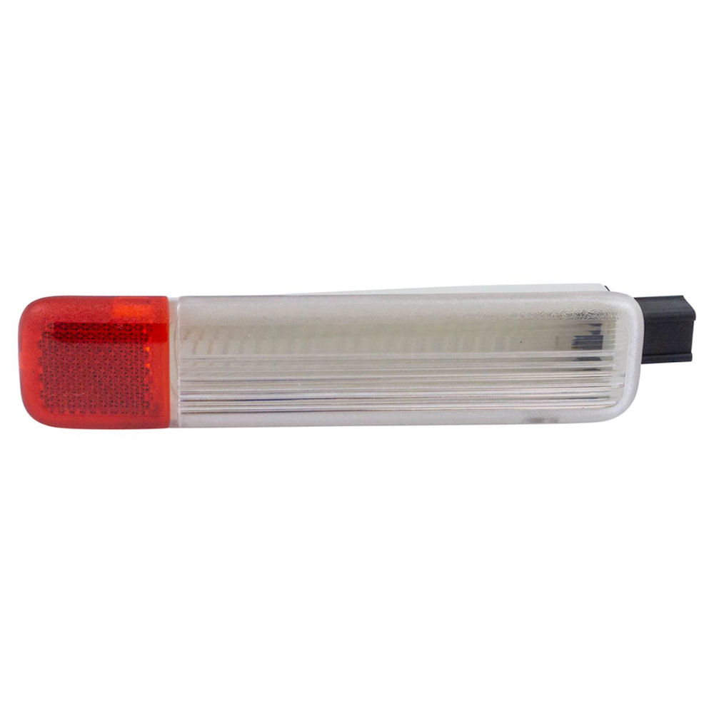 Door - Courtesy Safety Light (LH) 95-09 GM Trucks/SUV
