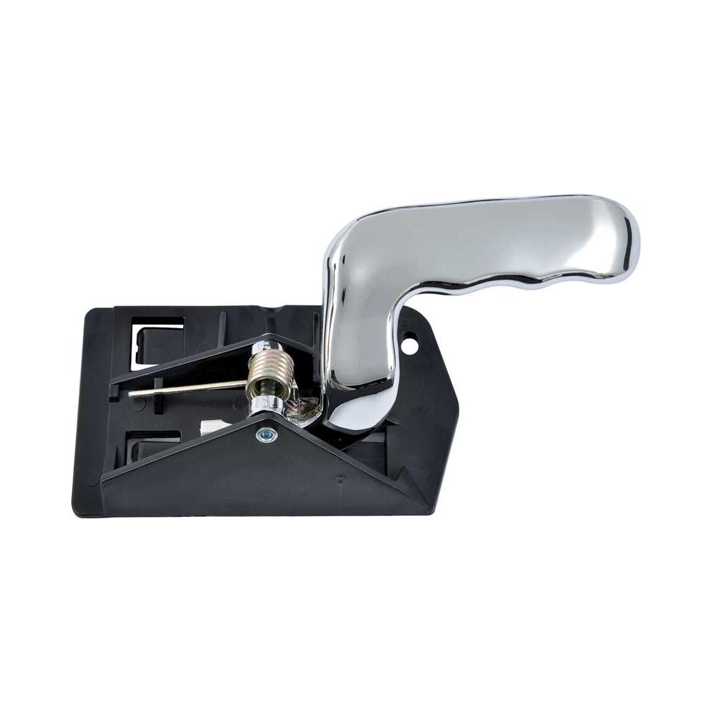 Door Handle Inner LH Chrome (OEM) Chevy Silverado