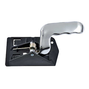 1x GM Inner Door Handle LH for 1999-06 Chevy Silverado