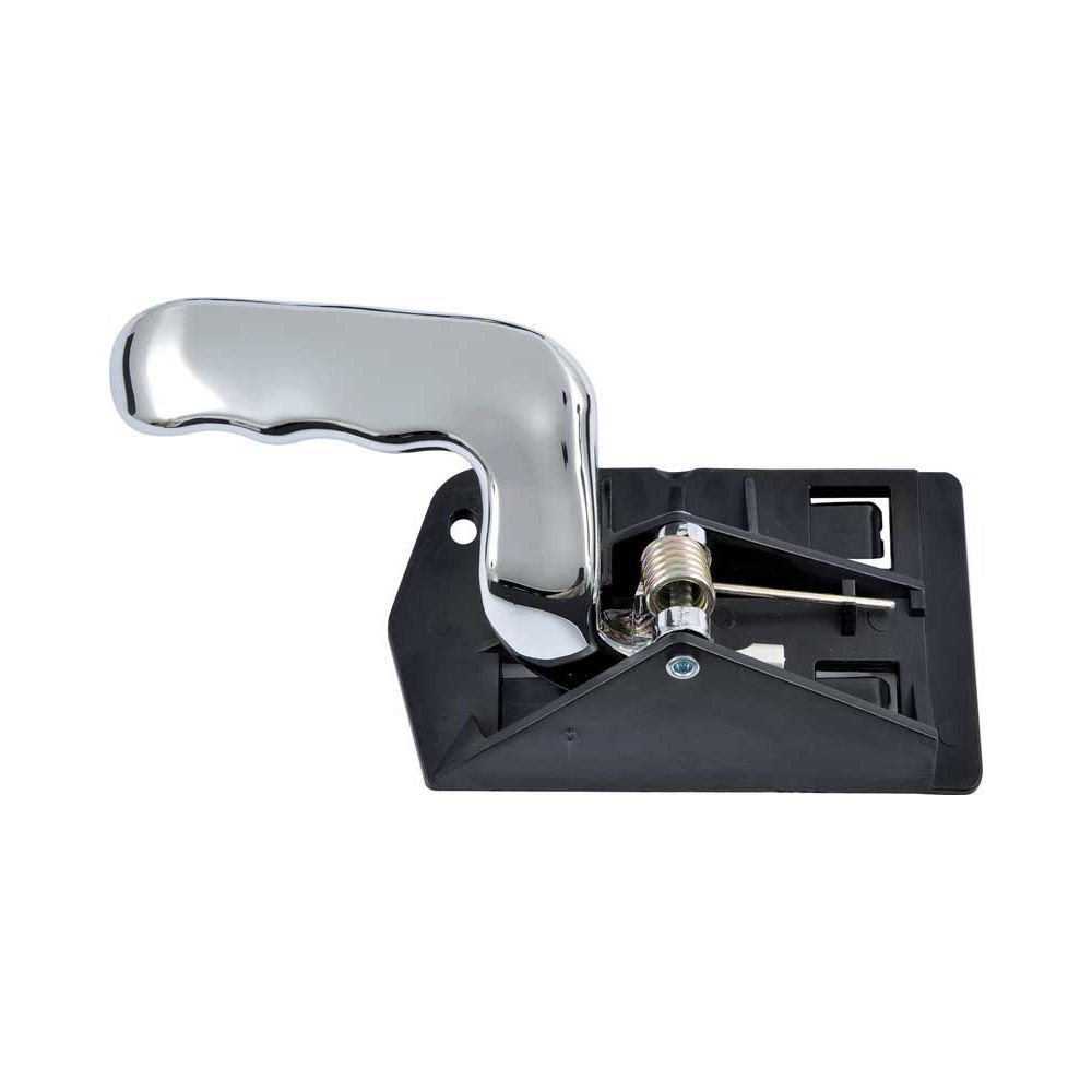 Door Handle Inner RH Chrome (OEM) Chevy Silverado