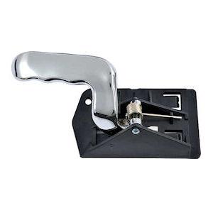1x GM Inner Door Handle RH for 1999-06 Chevy Silverado