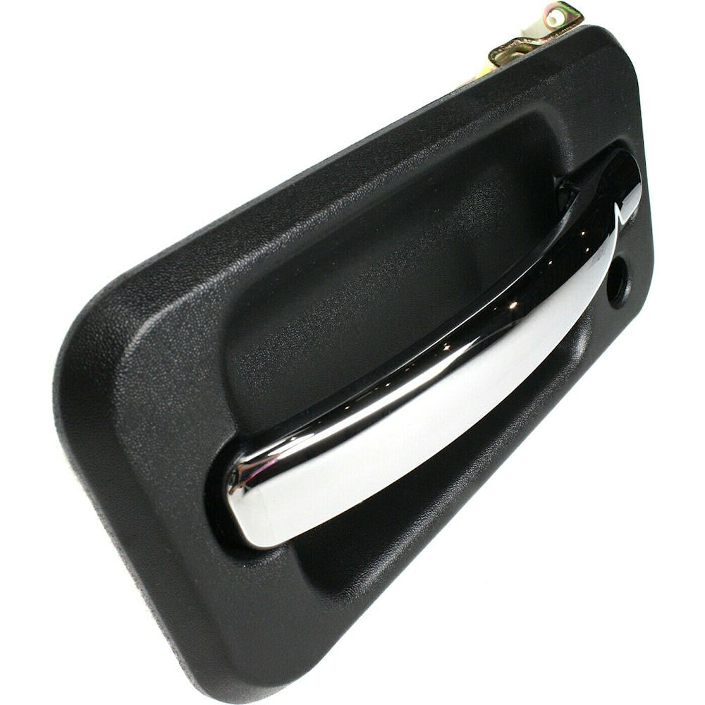 Door Handle Outer Front LH (Repro) 03-09 Hummer H2