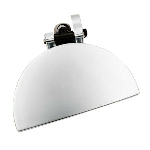 Outer Door Handle RH Chrome for 2003-2006 Chevrolet SSR