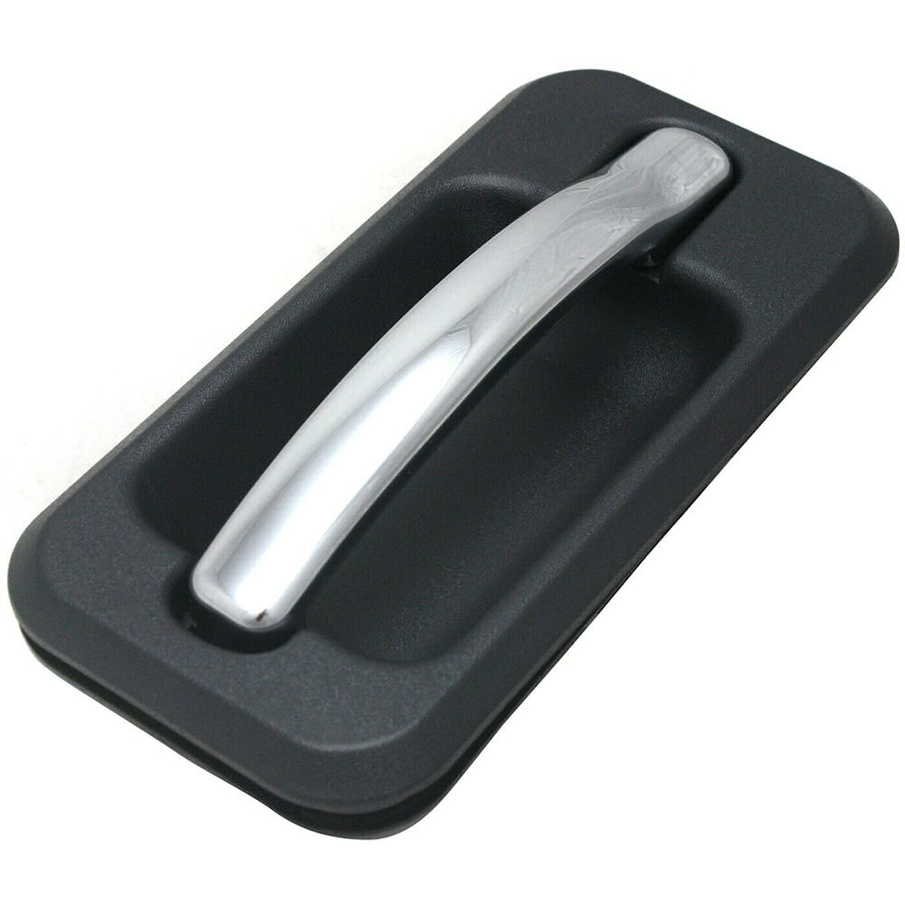 Door Handle Outer Rear LH (Repro) 03-09 Hummer H2