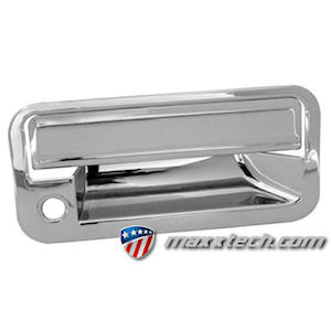 Putco Front/Rear Door Handles for 1988-99 GM Trucks/SUV