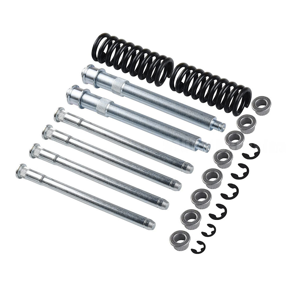 Door Hinge Repair Kit (Repro) 88-99 Chevy Trucks/SUV
