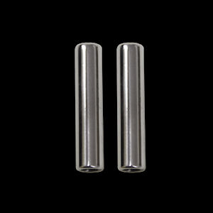 Billet Door Lock Pins from UPR Products for 2010-2015 Chevrolet Camaro