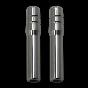 Billet Door Lock Pins from UPR Products for 2006-2019 D
