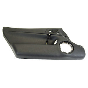 Mopar OEM Door Panel Trim LH for 2003-2010 Dodge Viper