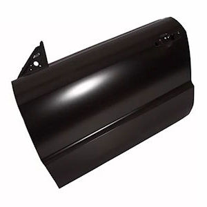 Motorcraft Driver Side Door LH f�r 2005-09 Ford Mustang