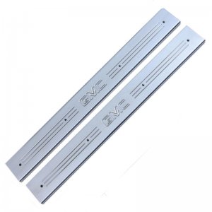Empire Billet Sill Plates for 99-06 GMC Sierra/Yukon