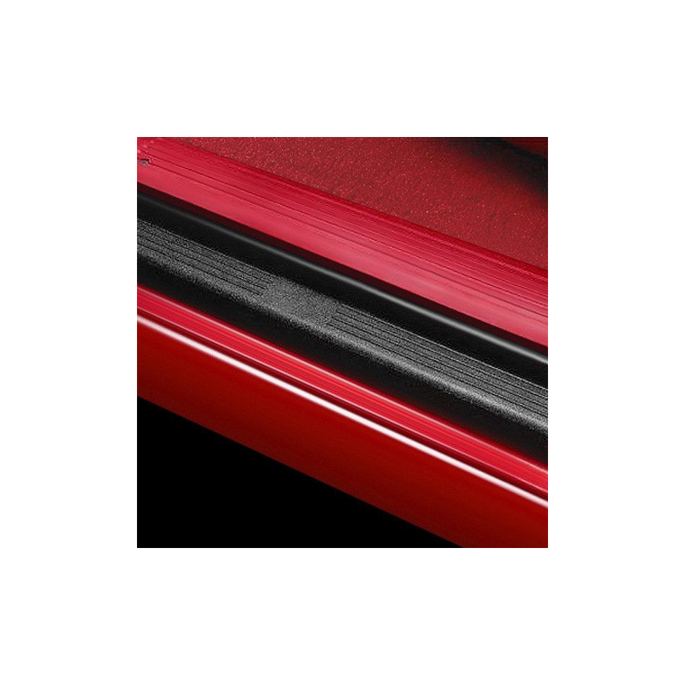 Door Sill Protectors Stepshield (black) 88-98 GM C/K-Trucks