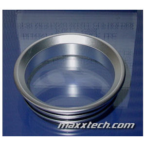 Dupont Dosenhalter-Rahmen Satin f�r 01-04 Ford Mustang
